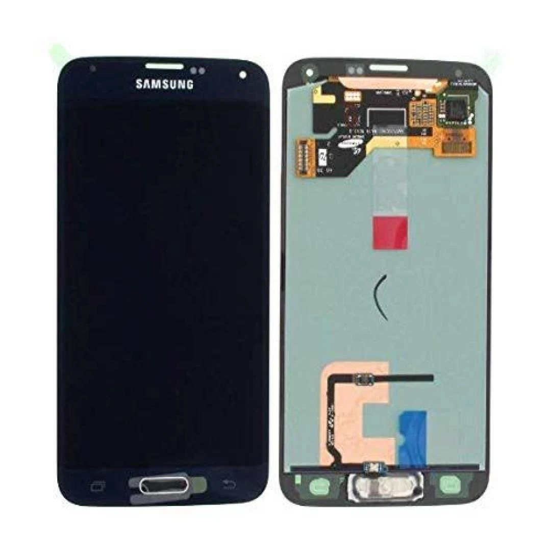 AFFICHEUR SAMSUNG S5 F  COPY
